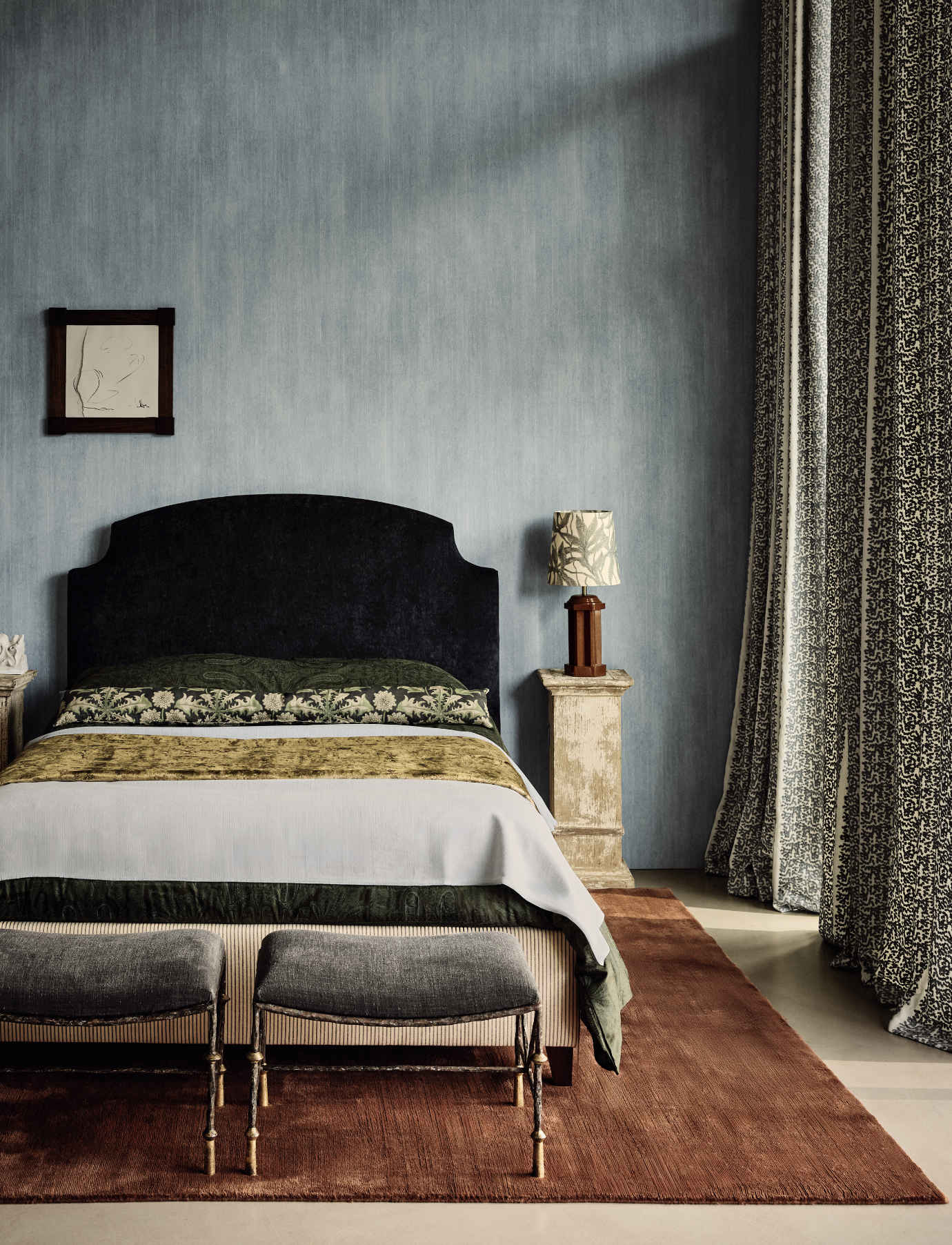 Homes & Gardens