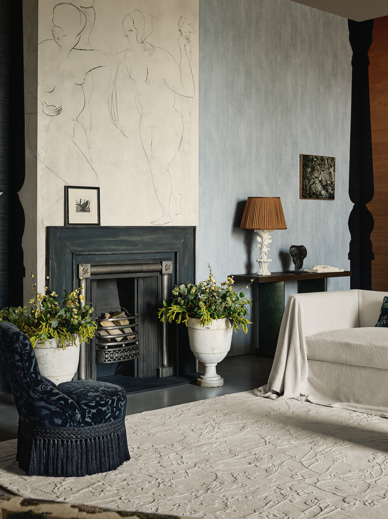 Homes & Gardens