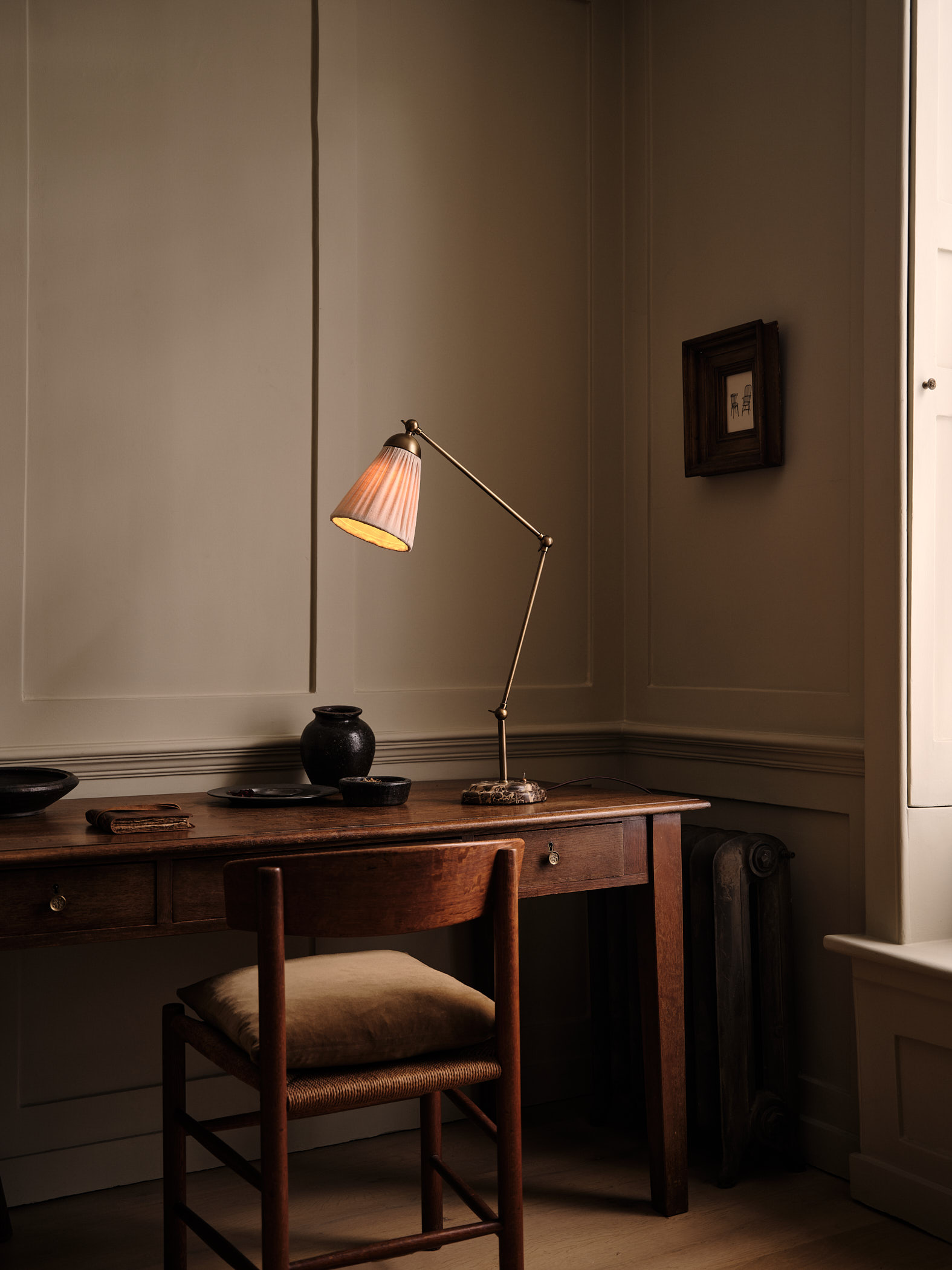 Lights & Lamps