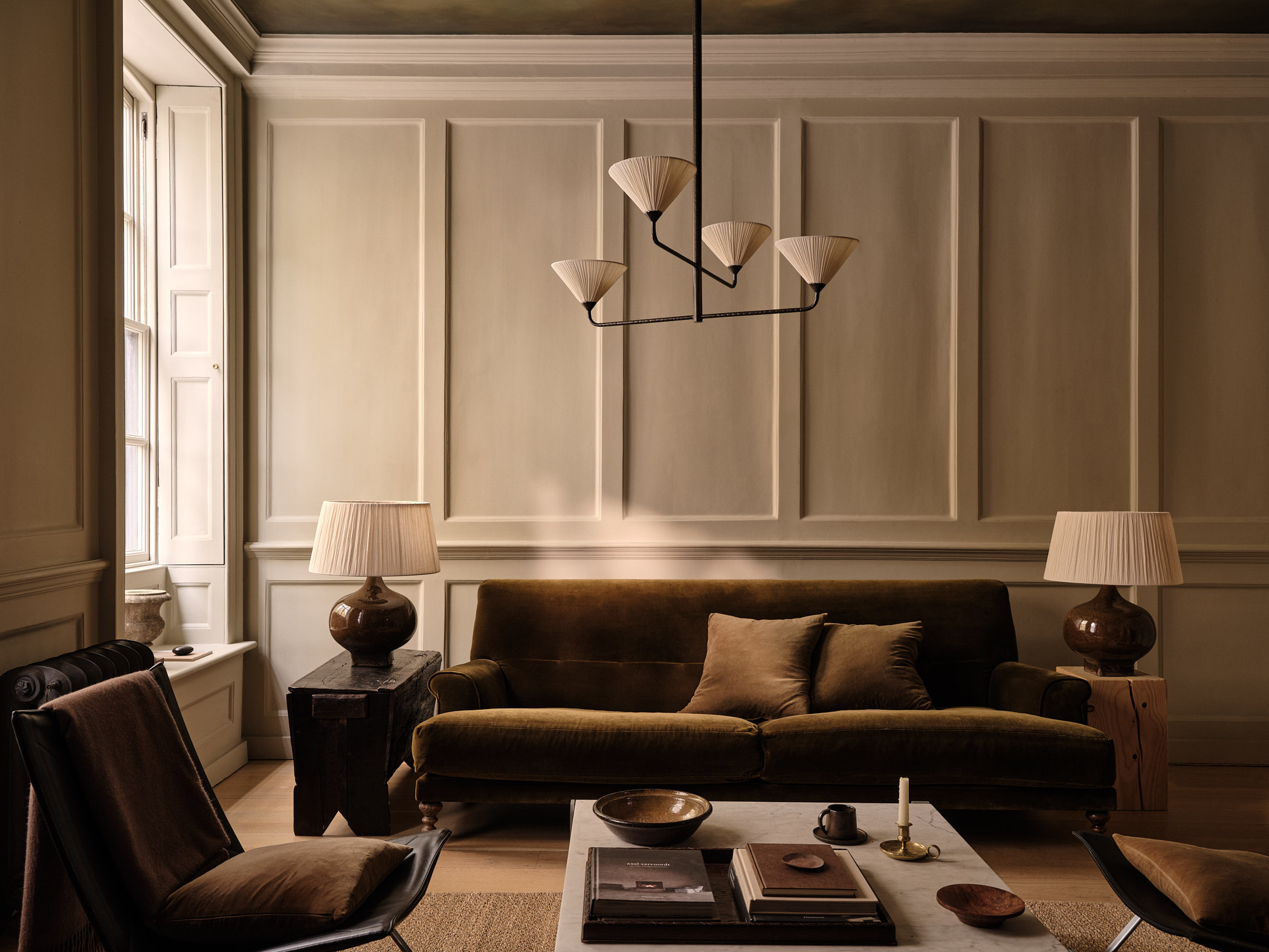 Lights & Lamps
