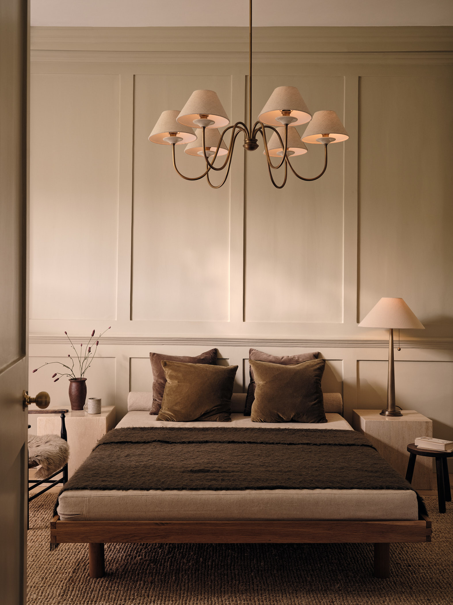 Lights & Lamps