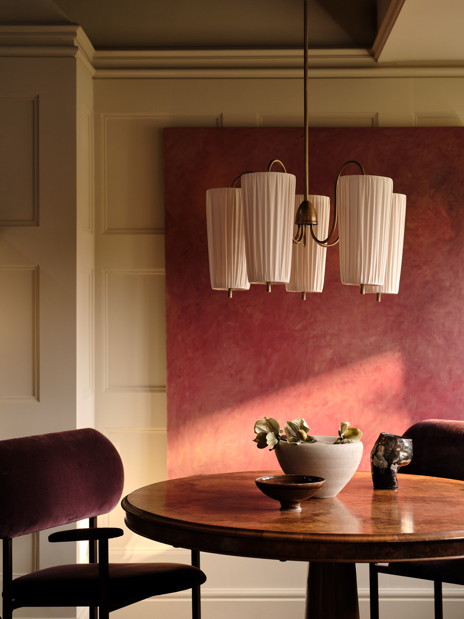 Lights & Lamps