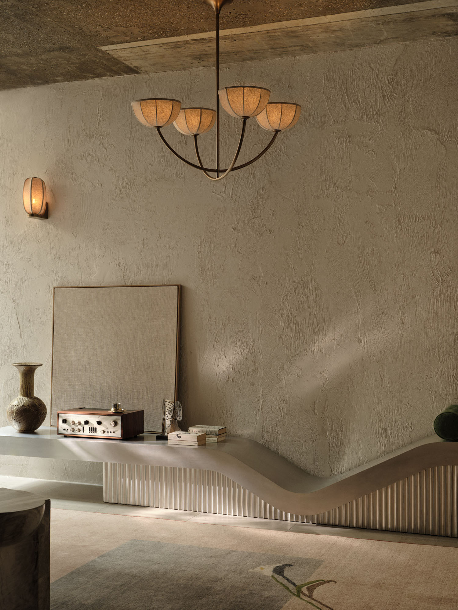 Lights & Lamps