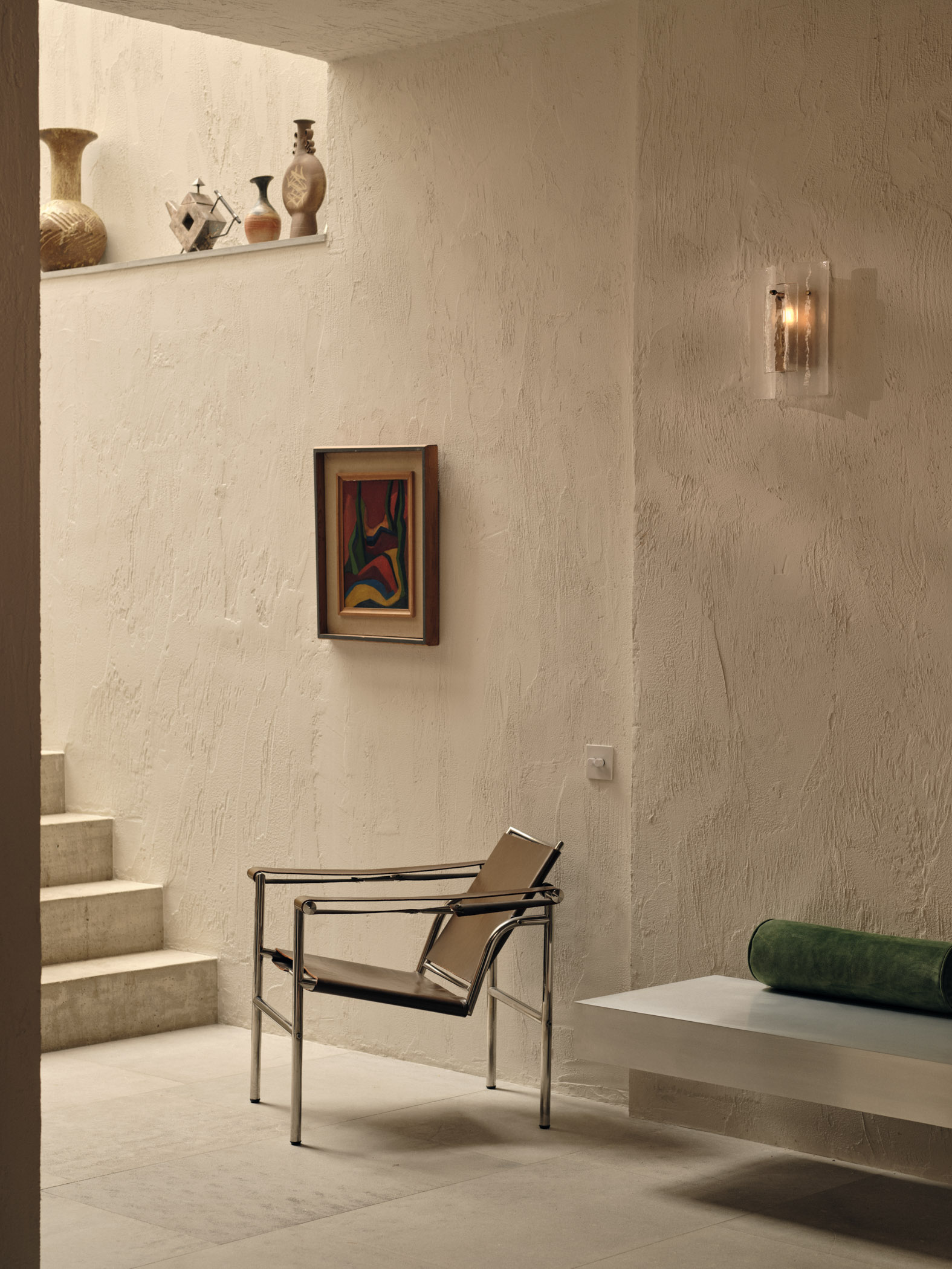 Lights & Lamps