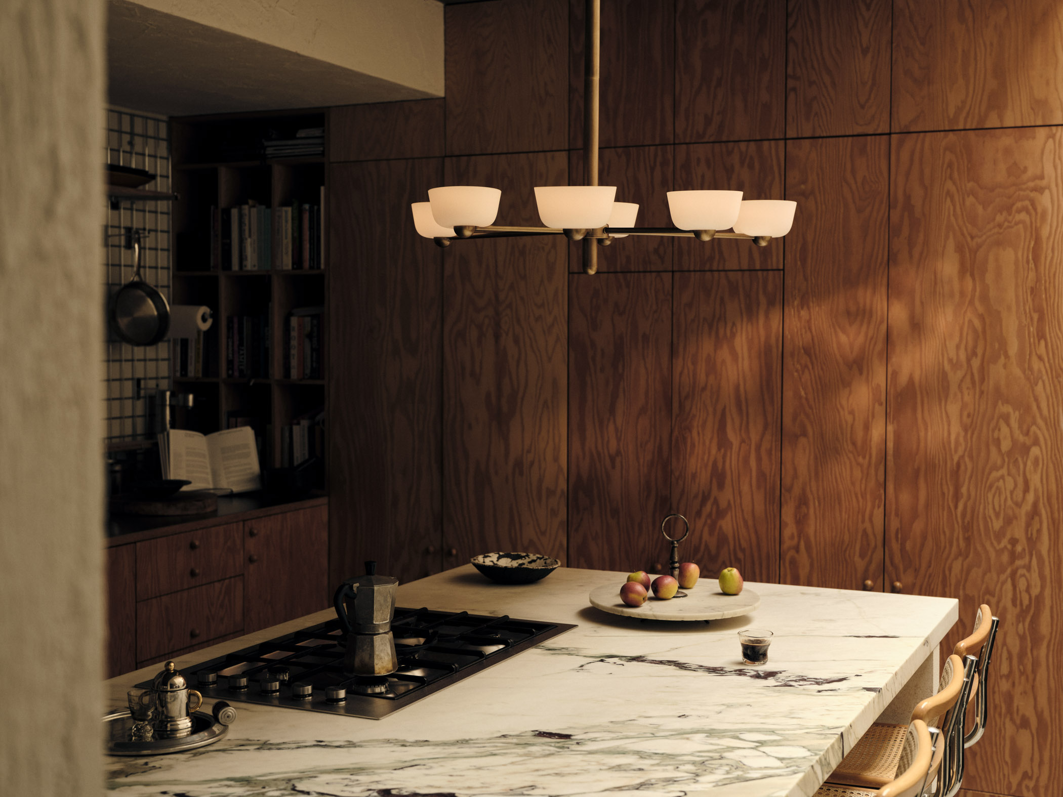 Lights & Lamps