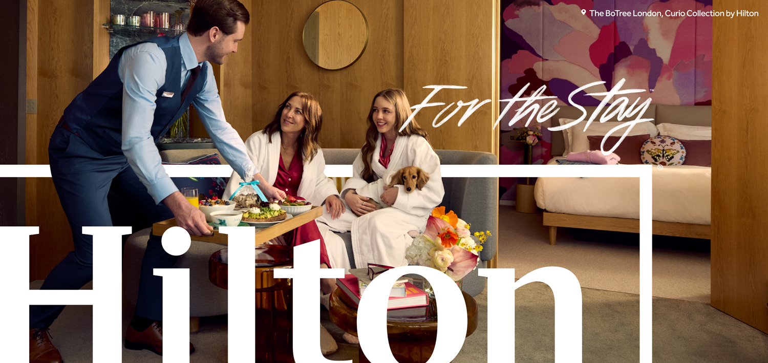 The Hilton