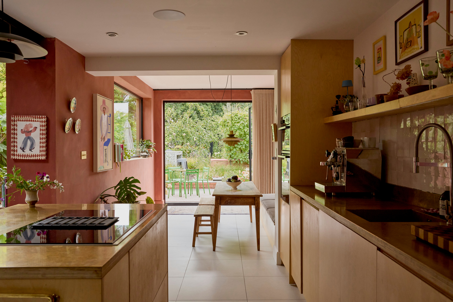 The Modern House | Whittington Road