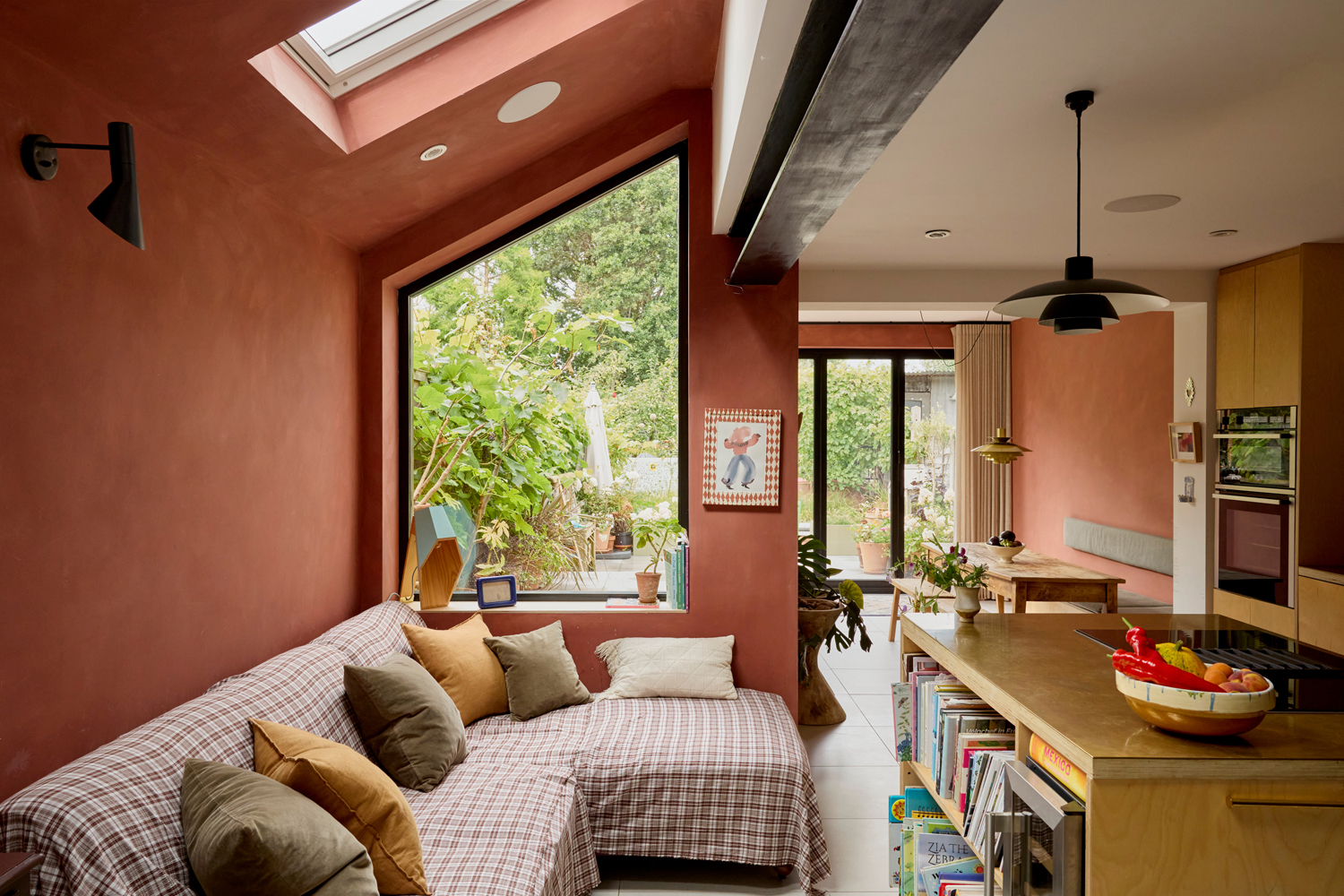 The Modern House | Whittington Road
