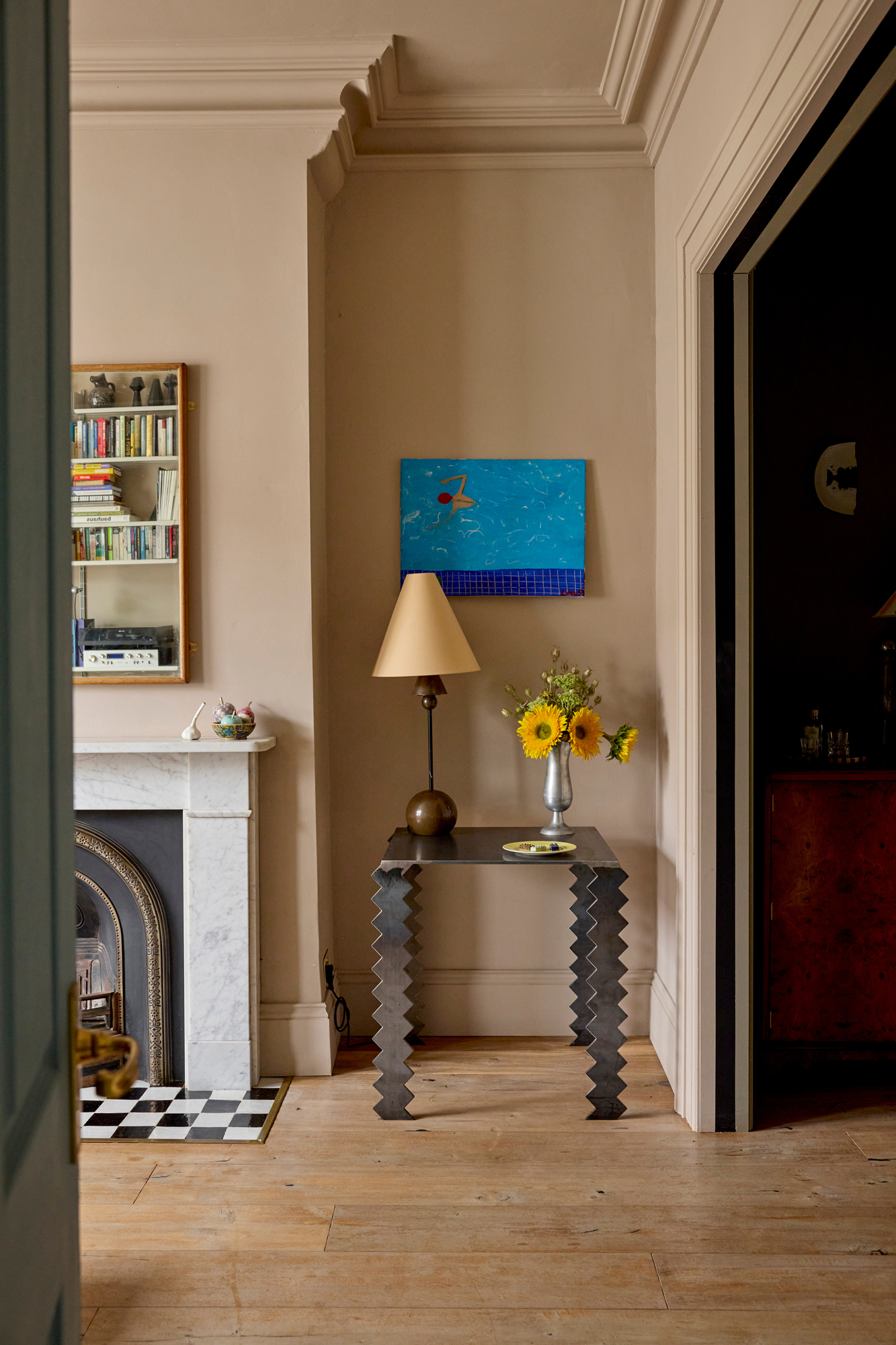 The Modern House | Whittington Road