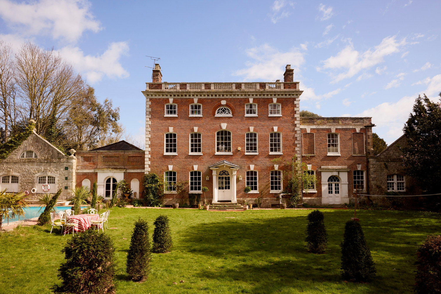 Inigo | Barming Place