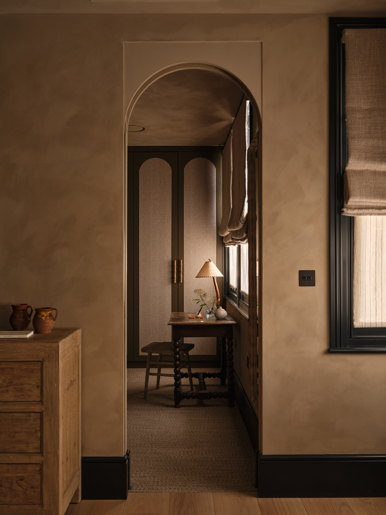 Homes & Gardens