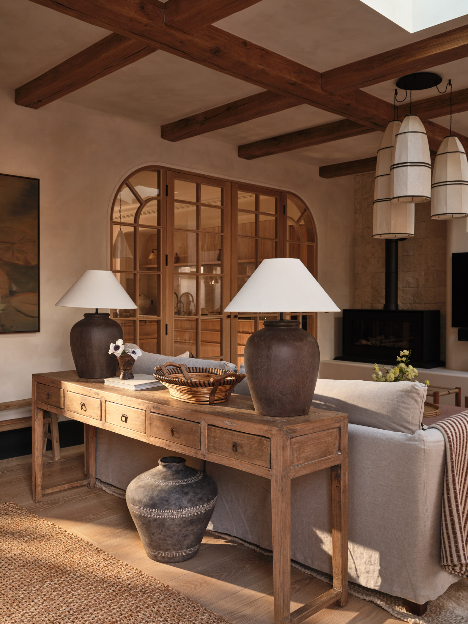 Homes & Gardens