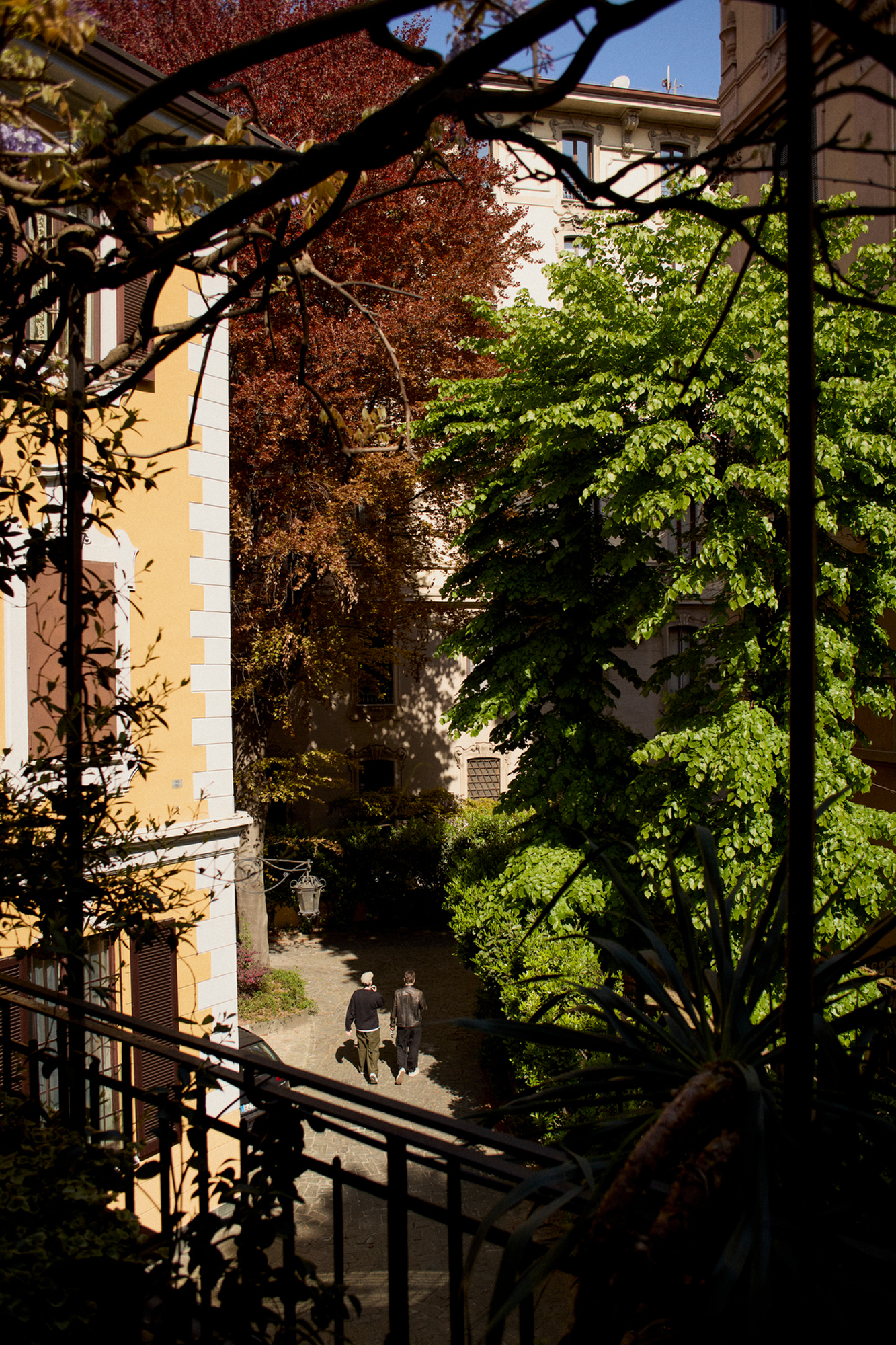 Salone Milano