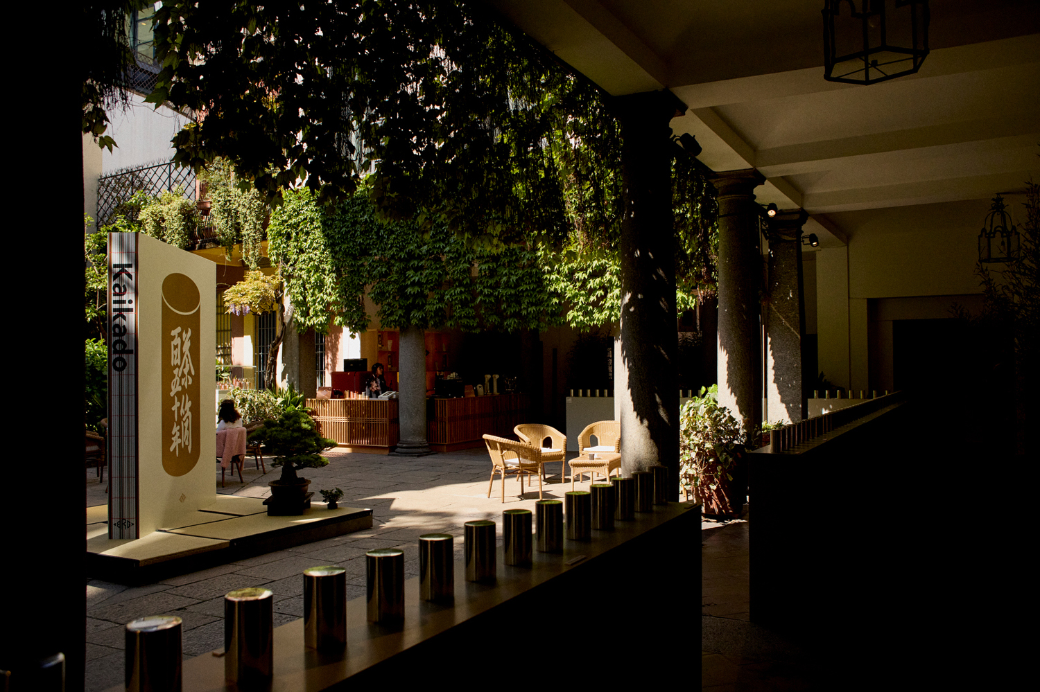 Salone Milano