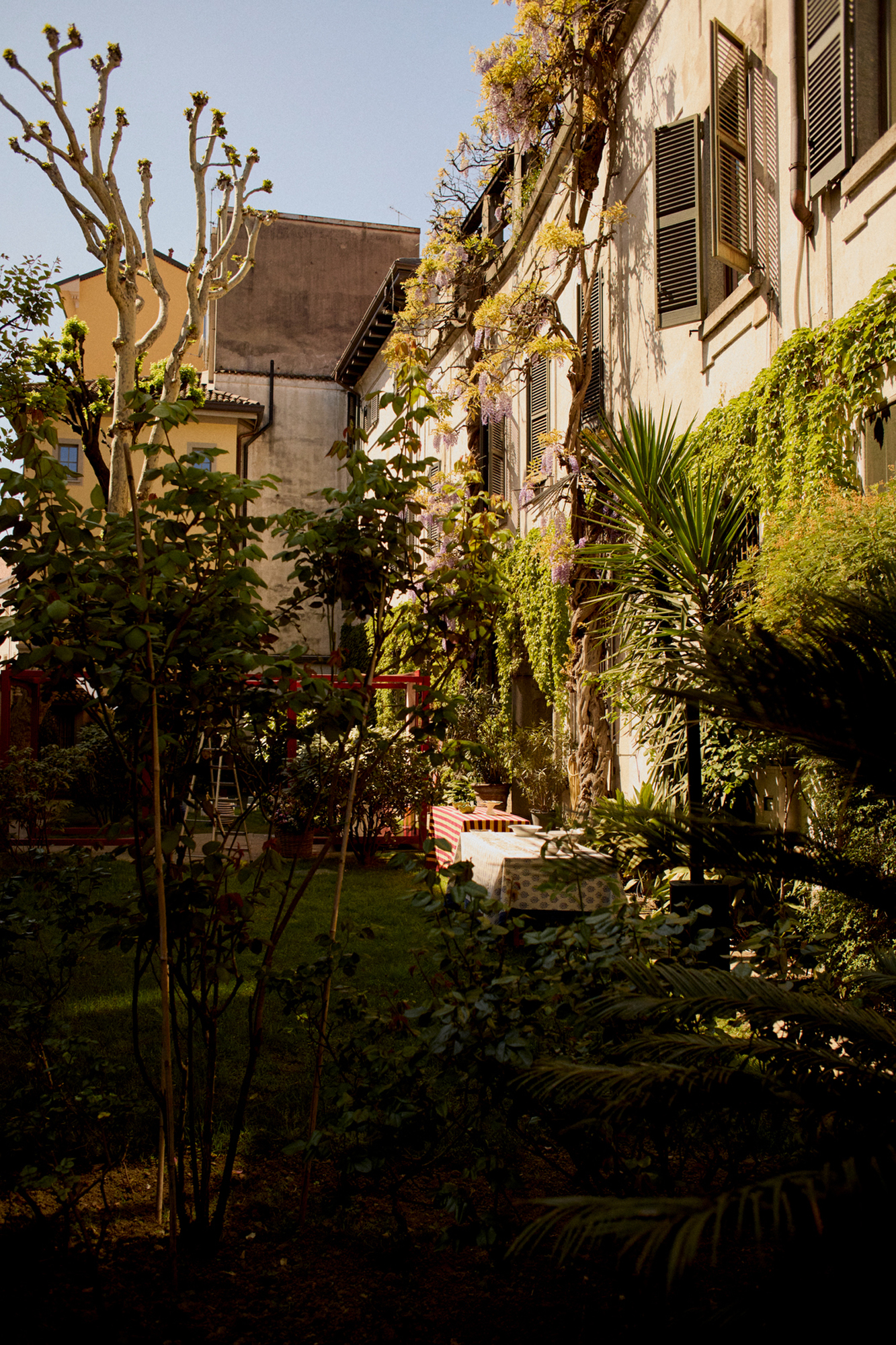Salone Milano