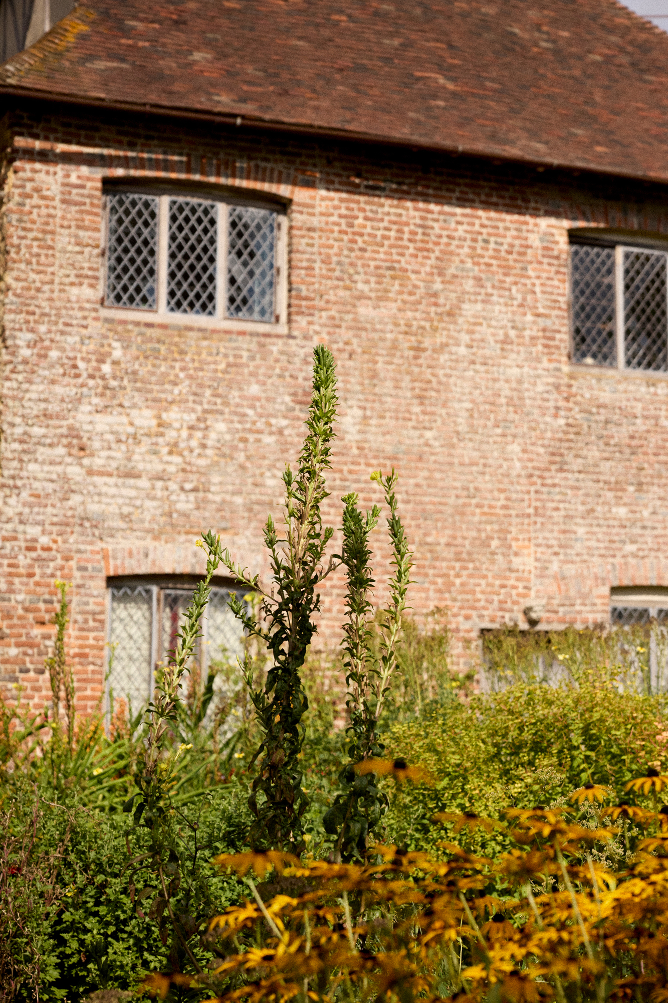 Sissinghurst Gardens