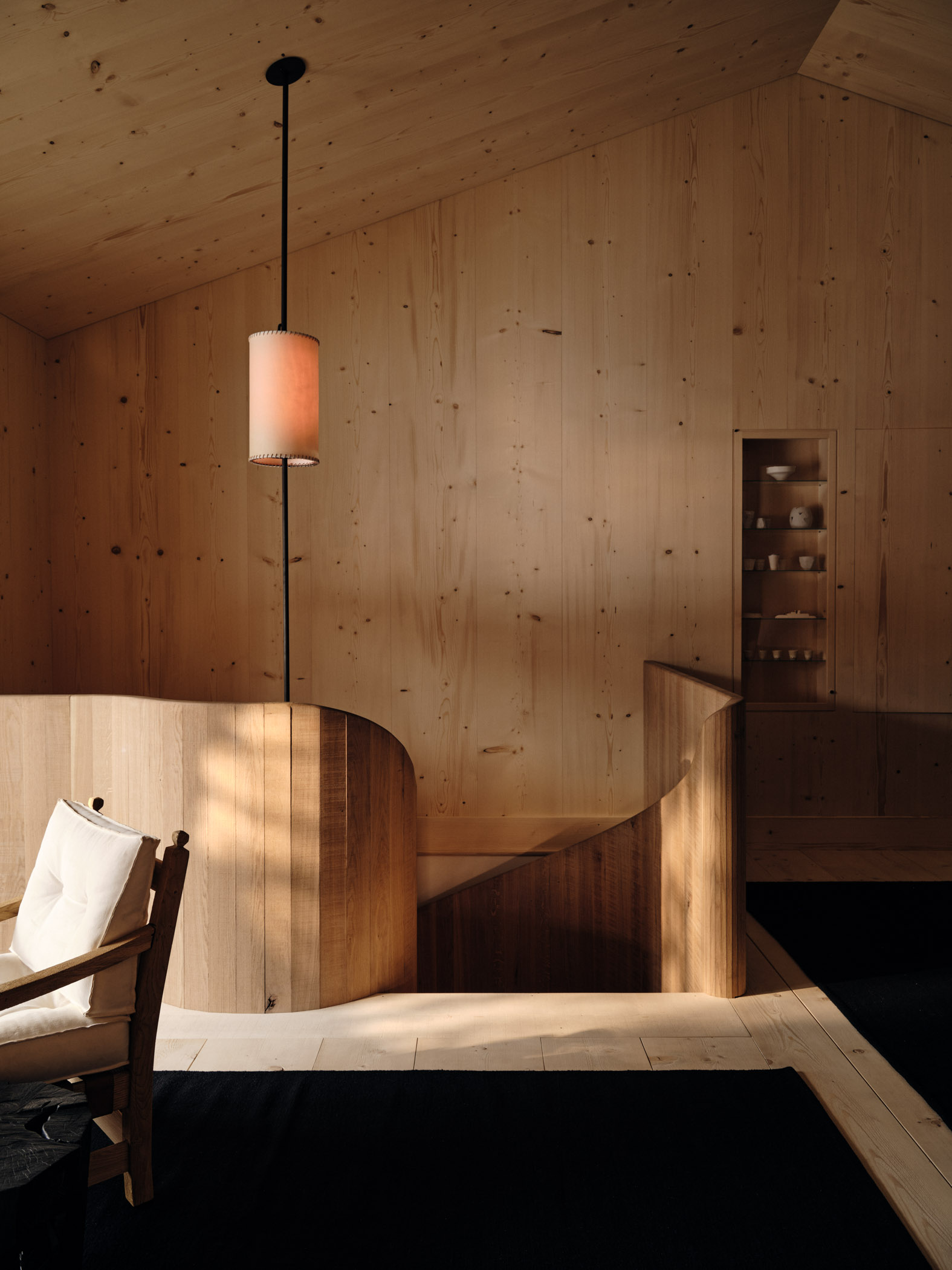Almhof Schneider | Haus W