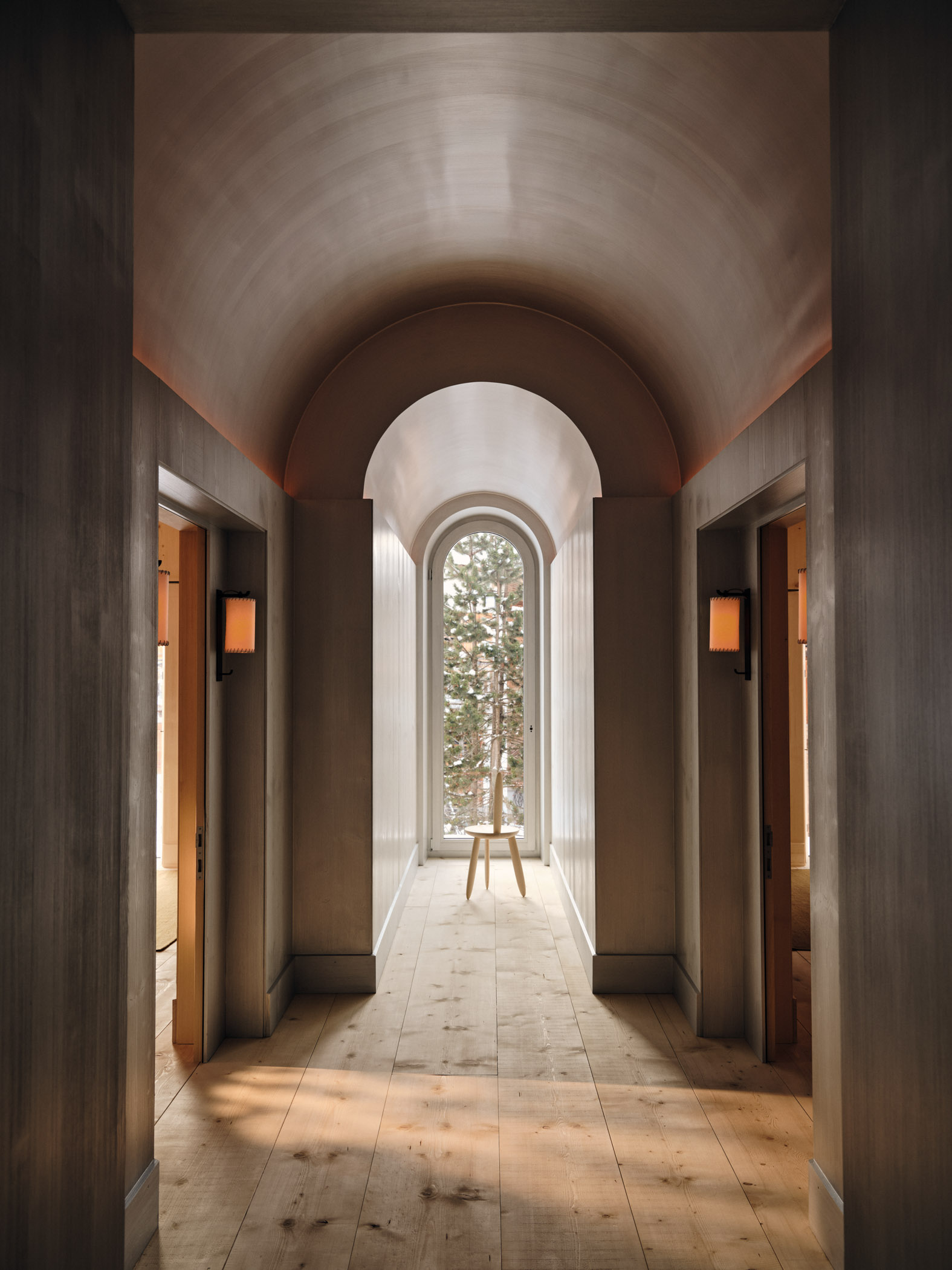 Almhof Schneider | Haus W