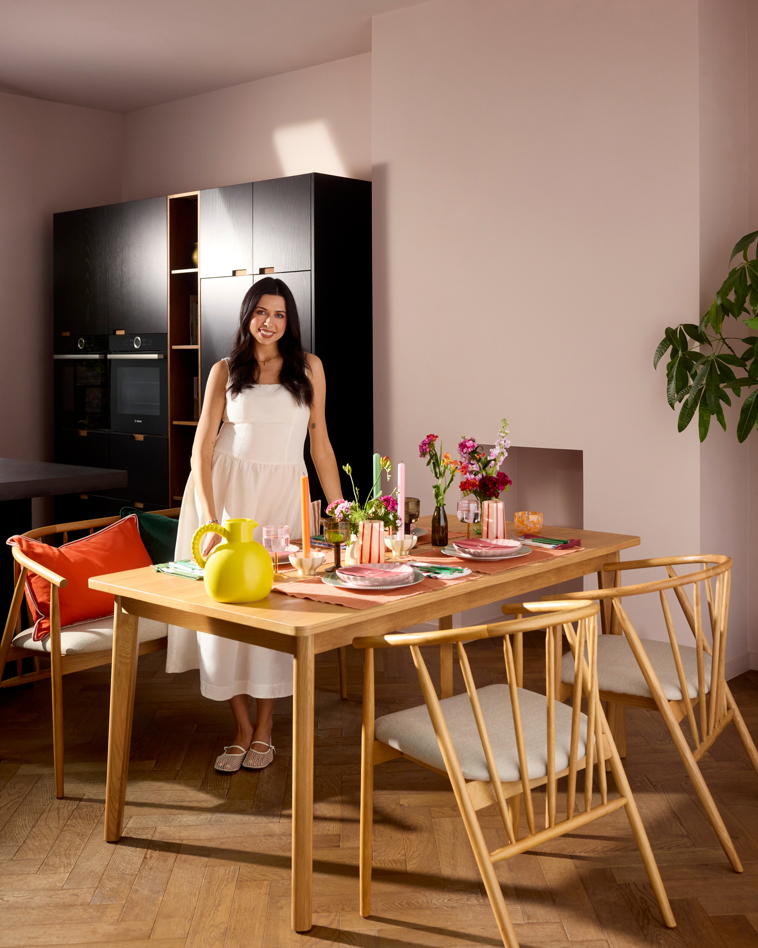 DFS x Cosmopolitan