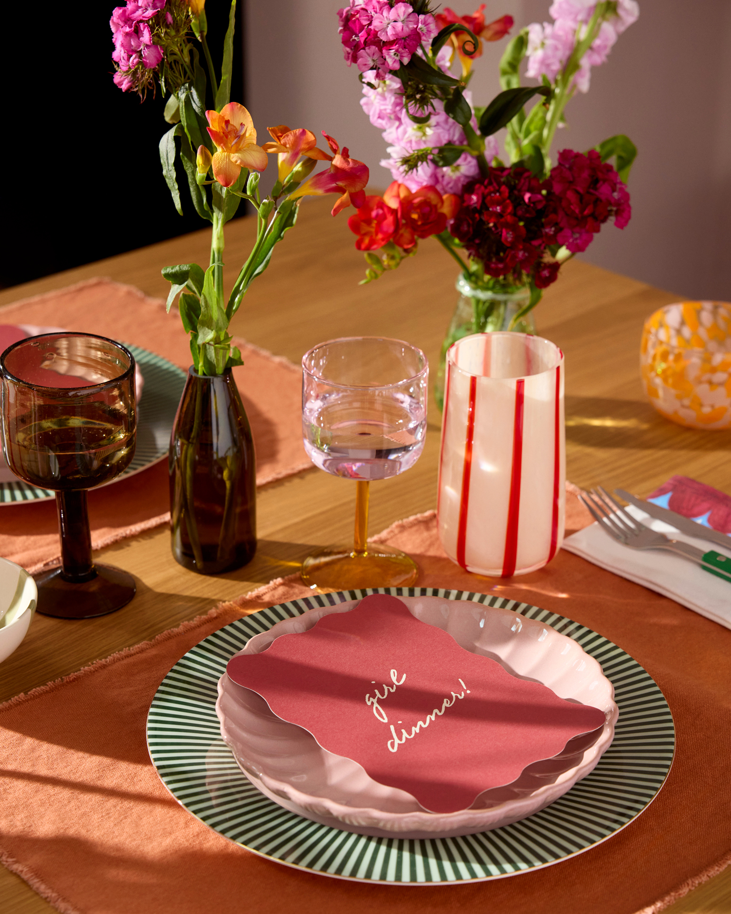 DFS x Cosmopolitan