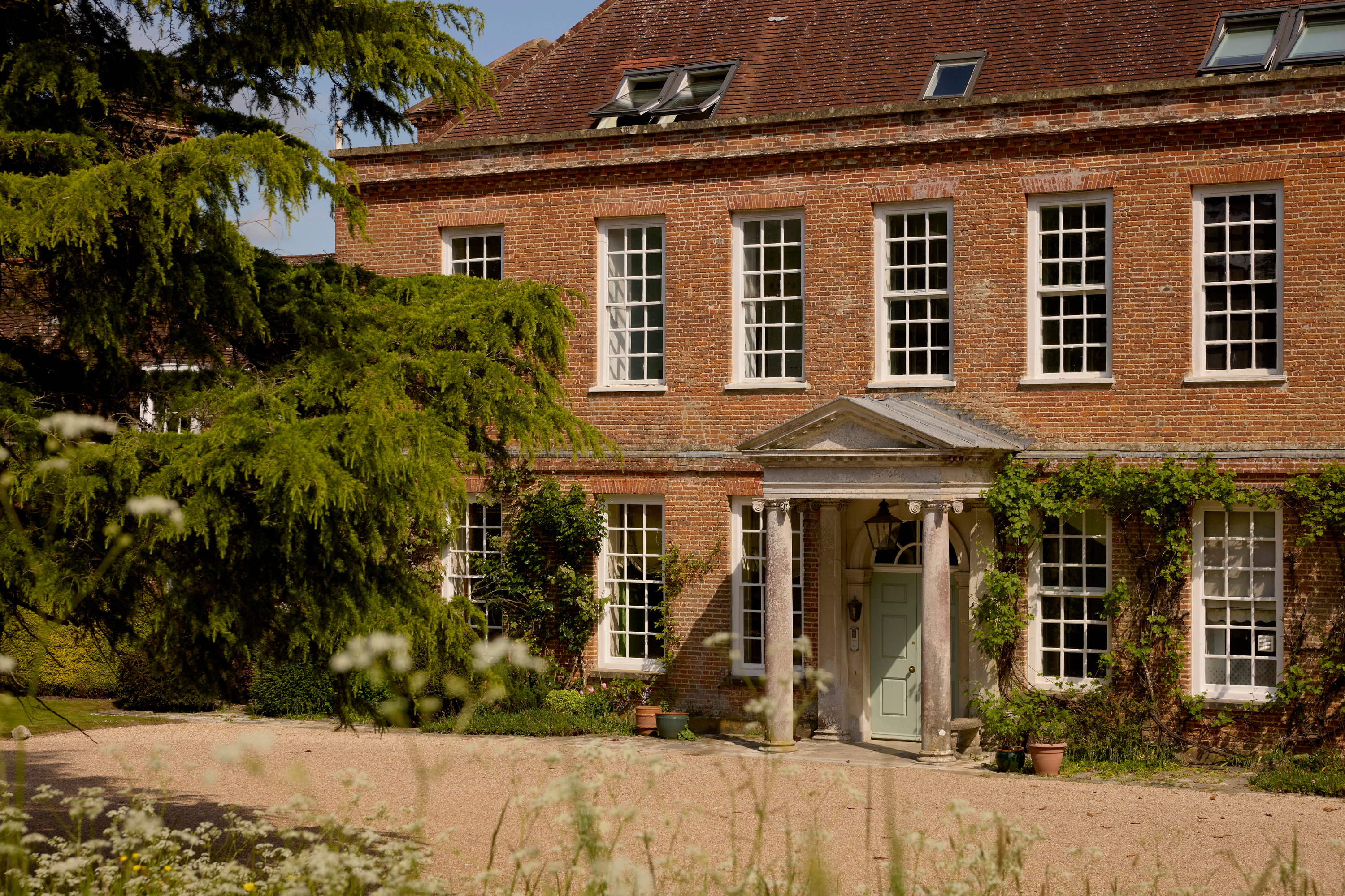Inigo | Binderton House