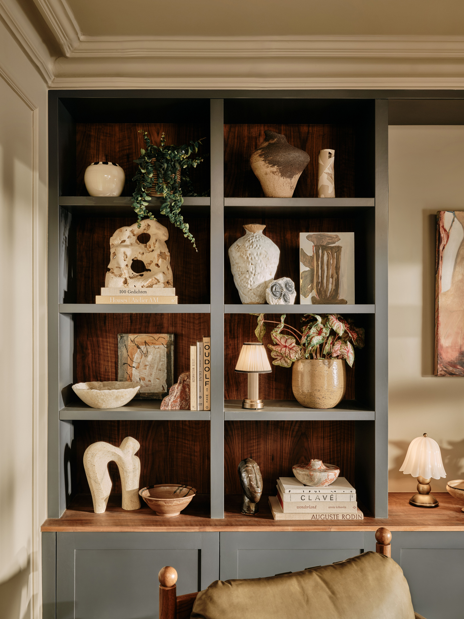 Soho House | Shelfie